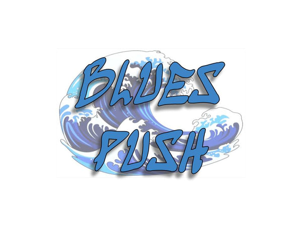 BluesPush
